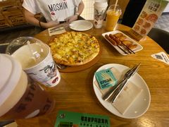 -乐凯撒披萨(喜荟城店)