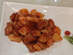 -长春观斋补堂素菜馆