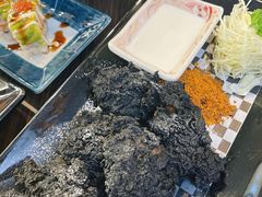 -仙隐小鹿中华料理(南宁万象城店)