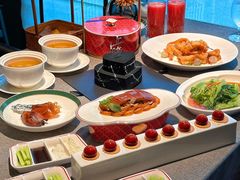 -秀儿四九城·新京菜(亚运村鸟巢店)