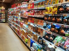 -中百生活剧场(泛海城市广场店)