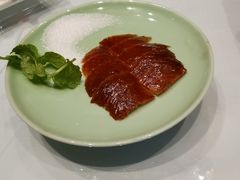 -好彩酒楼烤鸭坊
