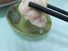 招牌鲜肉罐汤小笼包-食惠里小笼包面馆(越秀店)