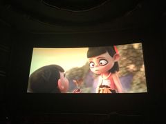 -大光明电影院(南京西路店)