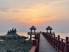 -养马岛旅游度假区