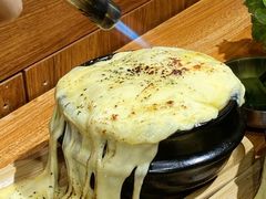 -哼蟹二将·烤肉酱蟹(合生汇店)