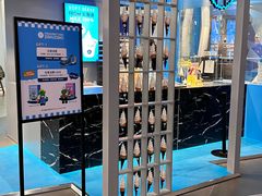 -山姆会员商店(上海浦东店)