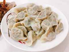 水饺-北戴河庆山饭店·海鲜砂锅粥(北戴河黑石路店)