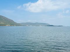 -坝光海滩