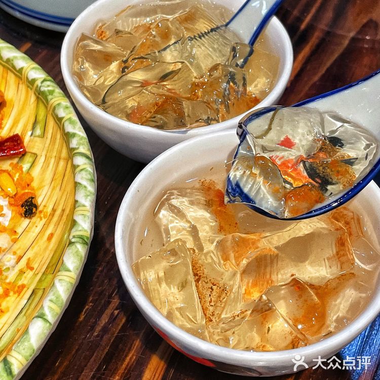 佛山地道私房粤菜·吃过一次念念不忘😋