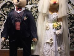 -济州岛泰迪熊博物馆