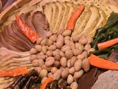 -常和州·夜宵大排档(常州单店)