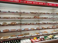 自助取餐区-宏姐串串香(临河街家博汇店)