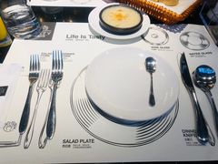 -西堤牛排(合肥之心城店)