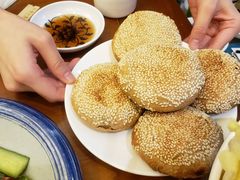 -清真·鸦儿李记·涮肉(和平里店)