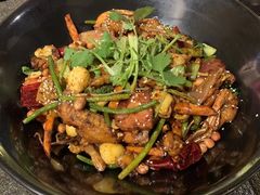-食乐佳麻辣香锅(森林摩尔商业街区店)