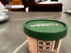 -丽泽山庄·生态怀柔菜·虹鳟鱼(红螺寺店)