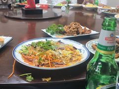 -食鸡公社辣子鸡·潍坊菜·烧烤