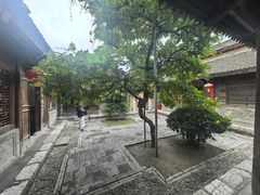 -胡氏古民居建筑