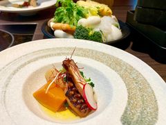 开胃菜-MoMo牧场·寿喜烧专门店(长泰广场店)