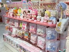 -微店Park(上海静安大悦城店)