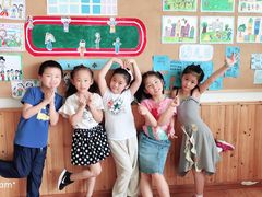 -上海市浦东新区恒宇幼儿园(杨南部)