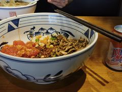 -秦唐汉味biangbiang面(大钟寺店)