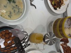 -万荣烤鸭店·北京菜(天坛店)