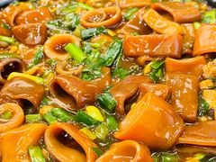 -品海楼·大连海胆锅贴馆(东港店)