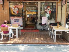门面-朱洪元苏式面馆(绿宝广场店)
