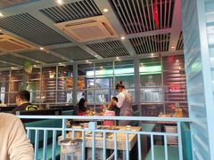 大堂-丰茂烤串(六里桥店)