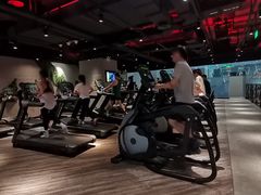 -威尔仕健身·游泳(龙湖天街店)