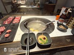-海汕记·潮汕鲜牛肉火锅·自助