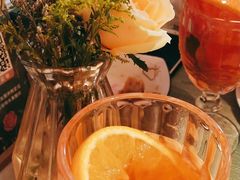 -蜜桃花开·中西融合菜E&W(南长街店)