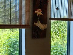 -林间山庄
