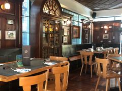 大堂-宝莱纳餐厅(滨江店)