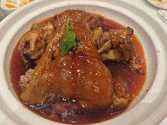 -谷语中餐厅