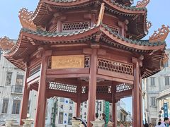 -汕头市小公园