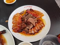 -黄连大头华烧鹅店(大良店)