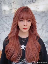 -3AM HAIR SALON染发接发