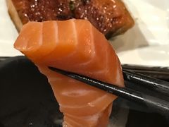 -大雄寿司(中华广场店)