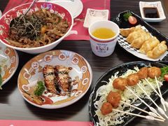 -仙隐小鹿中华料理(南宁万象城店)