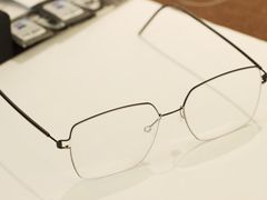 -目艮眼镜SHOWROOM(品牌集合店)