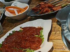 -蜀都三哥火锅店(力盟商业步行街店)