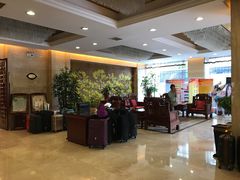 -敦煌富国酒店