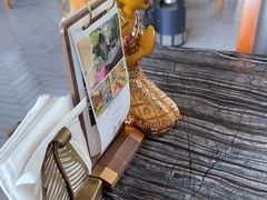 -西双版纳洲际度假酒店-曼霖轩中餐厅