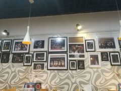 大堂-全明星主题餐厅(新体店)