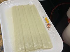 手工扯面-黄记煌三汁焖锅(渝北金港国际店)