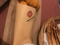 -Mammamia意大利餐厅(阳春巷店)