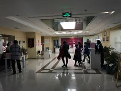 -美年大健康体检(美佳分院)